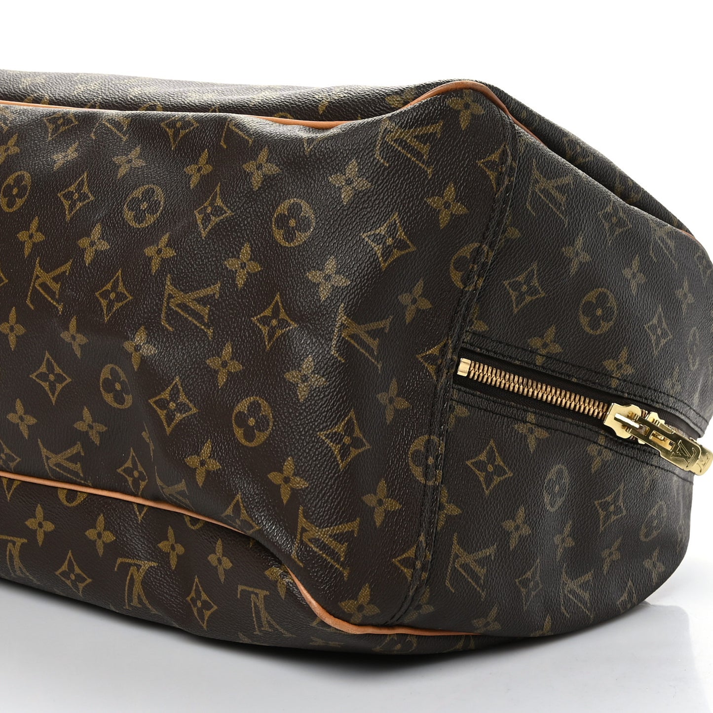 Monogram Sac Plein Air Long Sports Bag