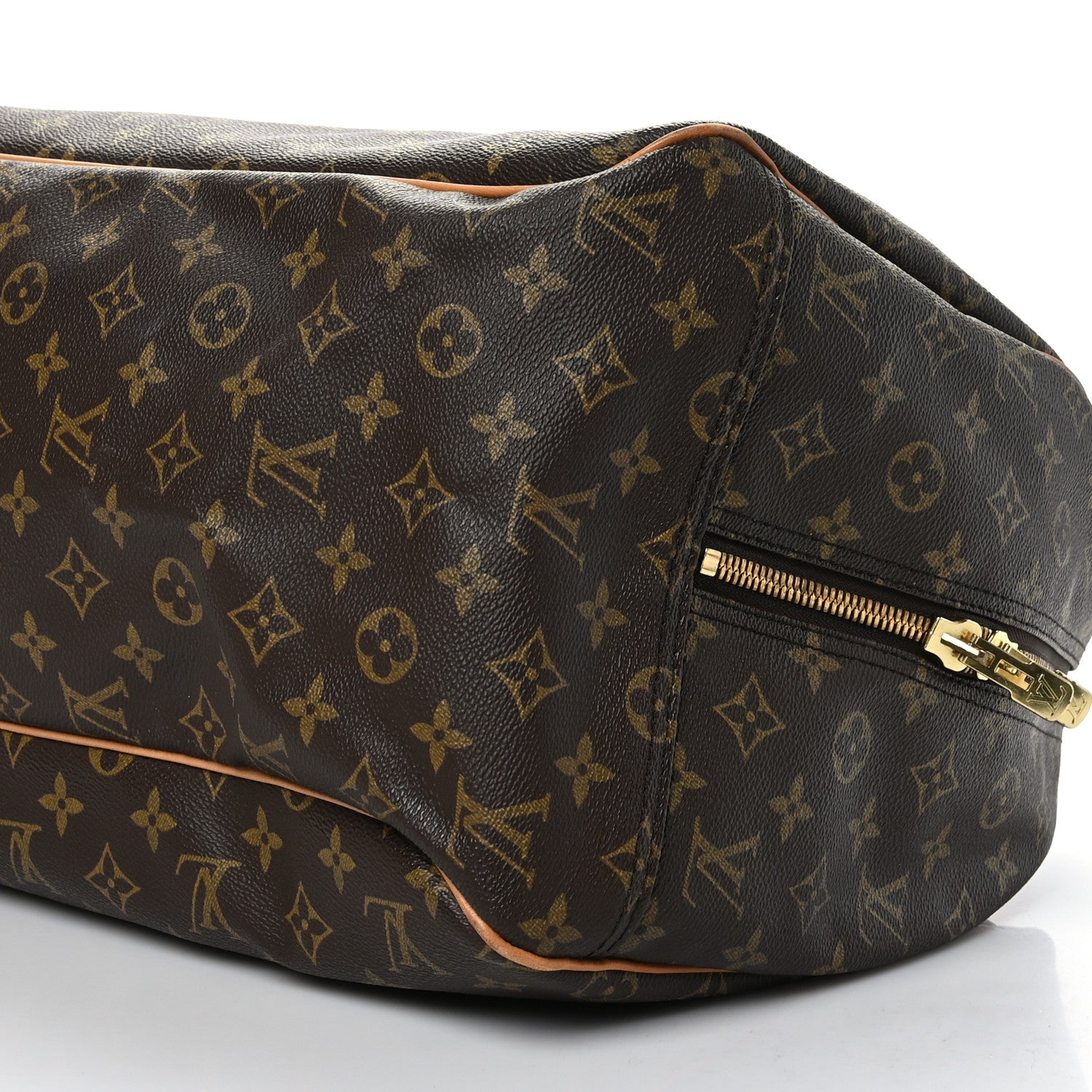 Louis Vuitton Monogram Sac Plein Air Long Sports Bag 7 of 7