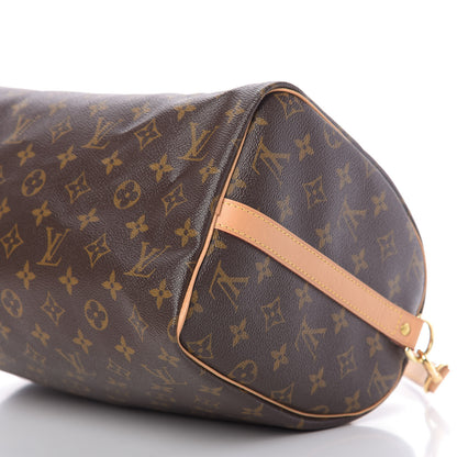 Louis Vuitton Monogram Speedy Bandouliere 30 7 of 10