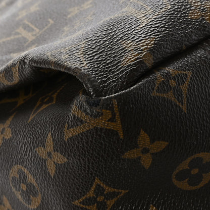 Louis Vuitton Monogram Artsy MM 9 of 11