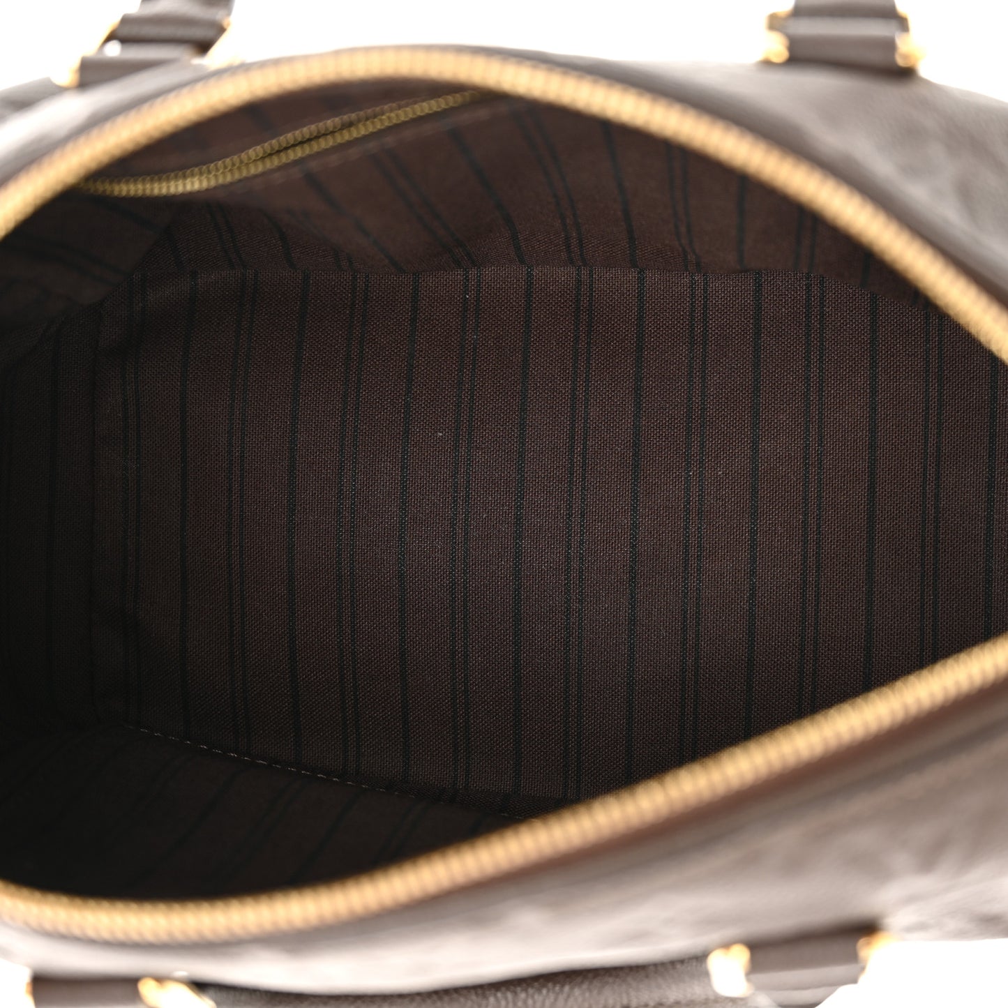 Empreinte Speedy Bandouliere 25 Terre