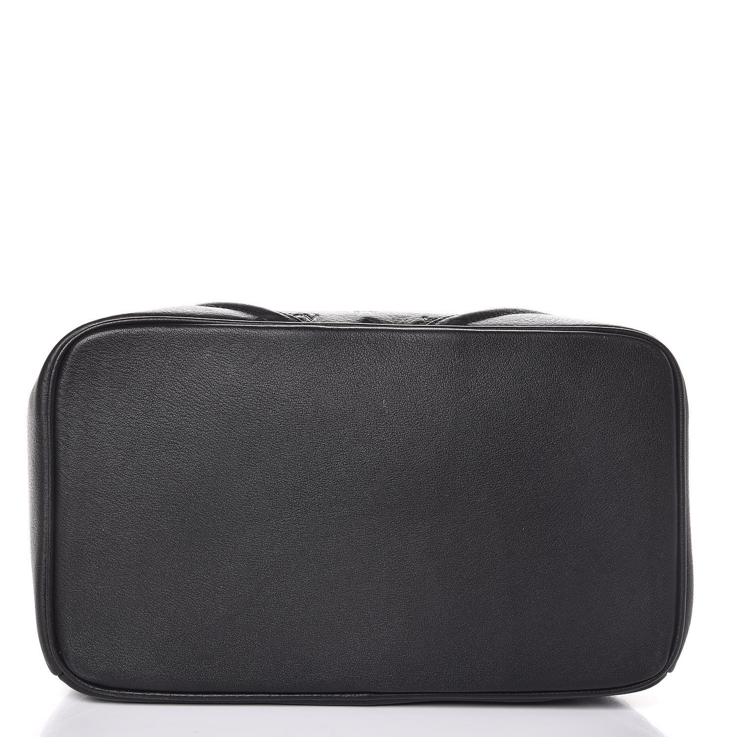 Calfskin Ottomar Monogram Duke Backpack Black