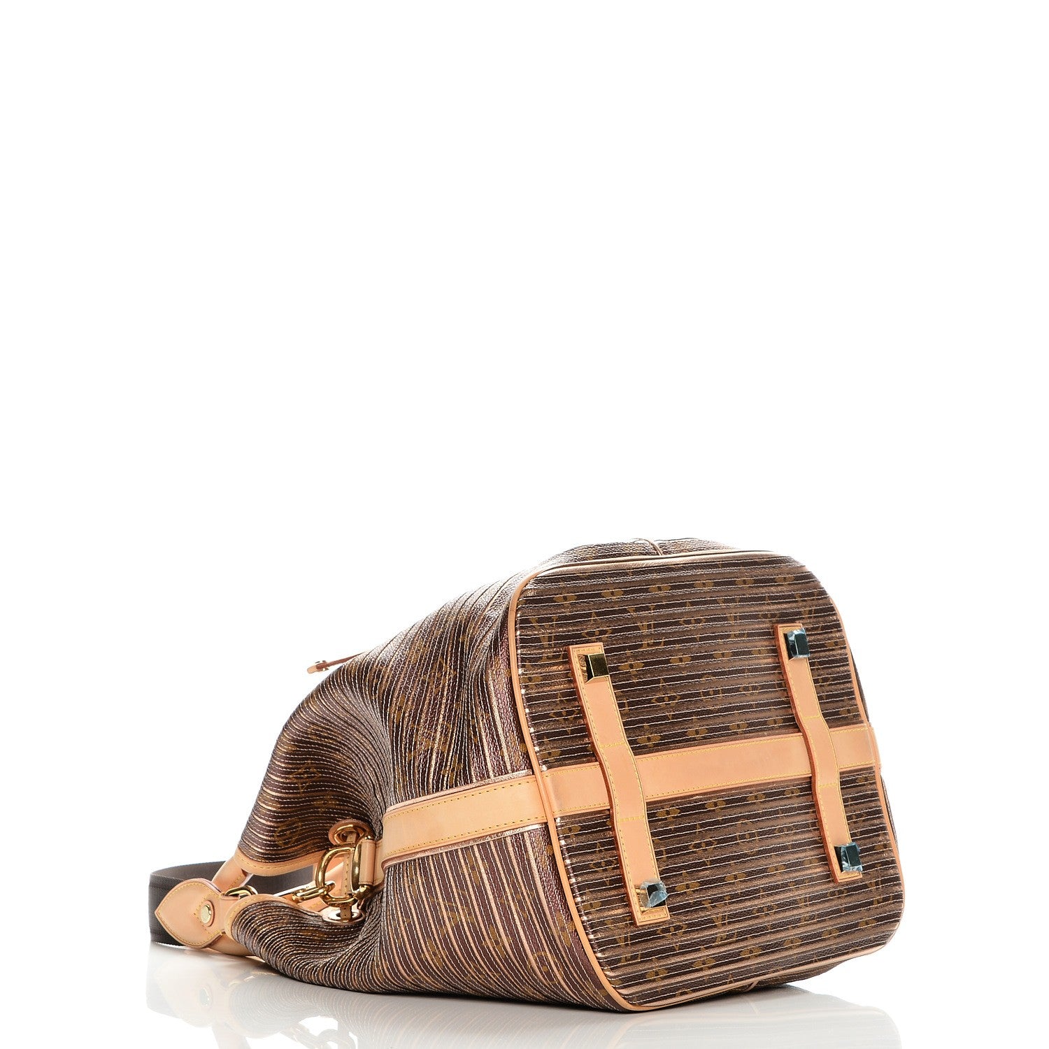 Louis Vuitton Monogram Eden Neo Peach Peach 5 of 7