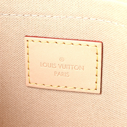 Louis Vuitton Damier Azur Favorite MM 6 of 12
