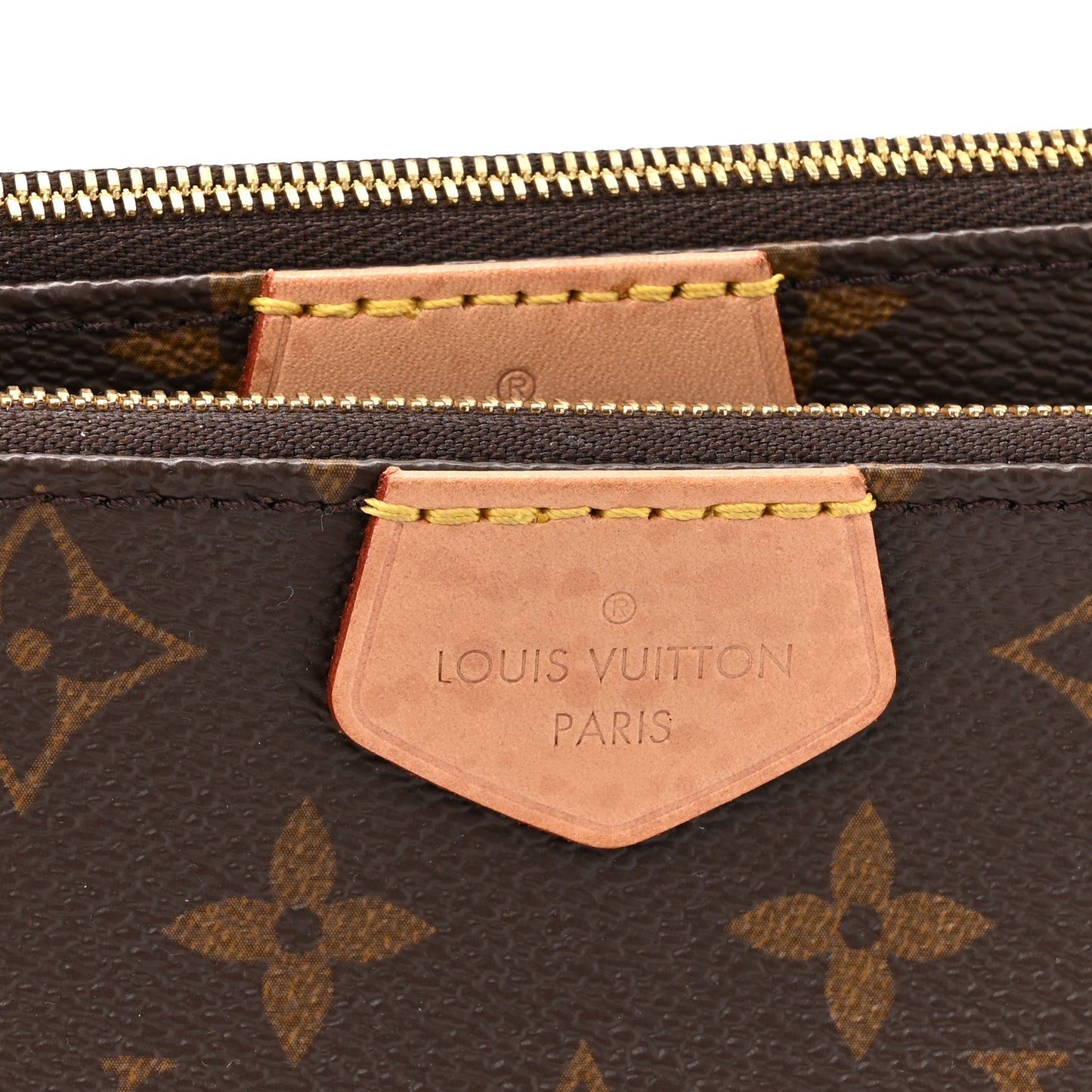 Monogram Multi Pochette Accessories