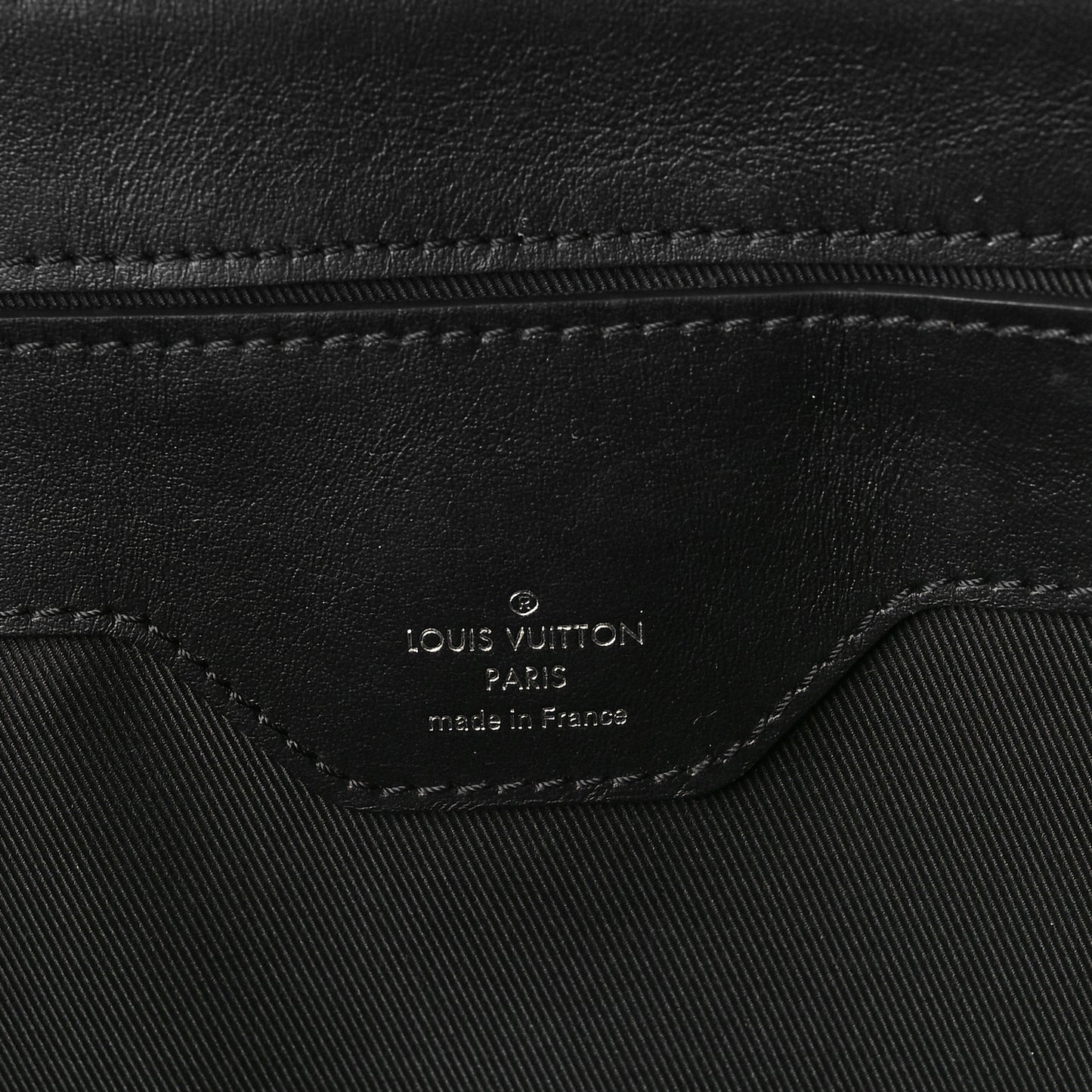 Monogram Eclipse Grand Sac