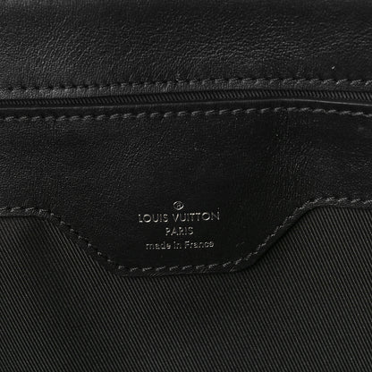 Louis Vuitton Monogram Eclipse Grand Sac 6 of 8