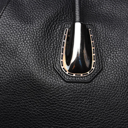 Givenchy Sugar Goatskin Large Antigona Black 13 of 13