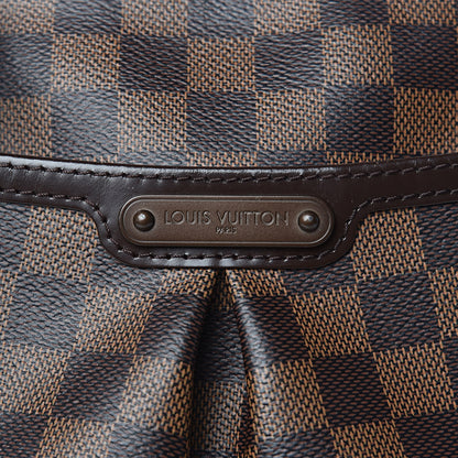Louis Vuitton Damier Ebene Bloomsbury PM 10 of 10