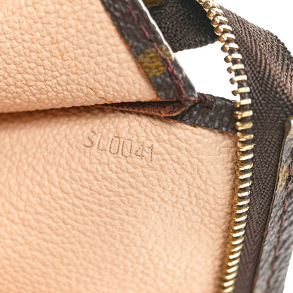 Louis Vuitton Monogram Toiletry Pouch 26 5 of 9