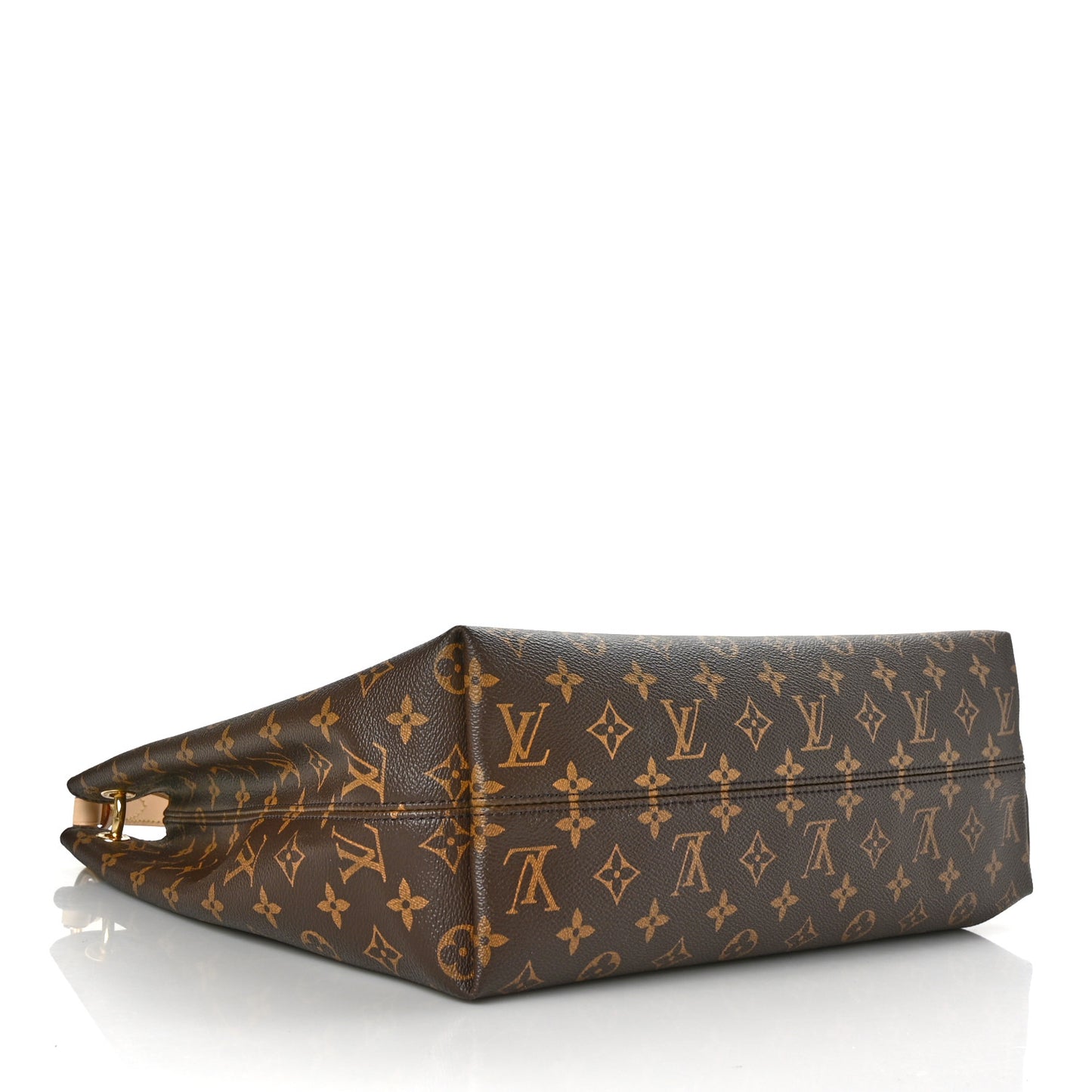 Monogram Graceful MM