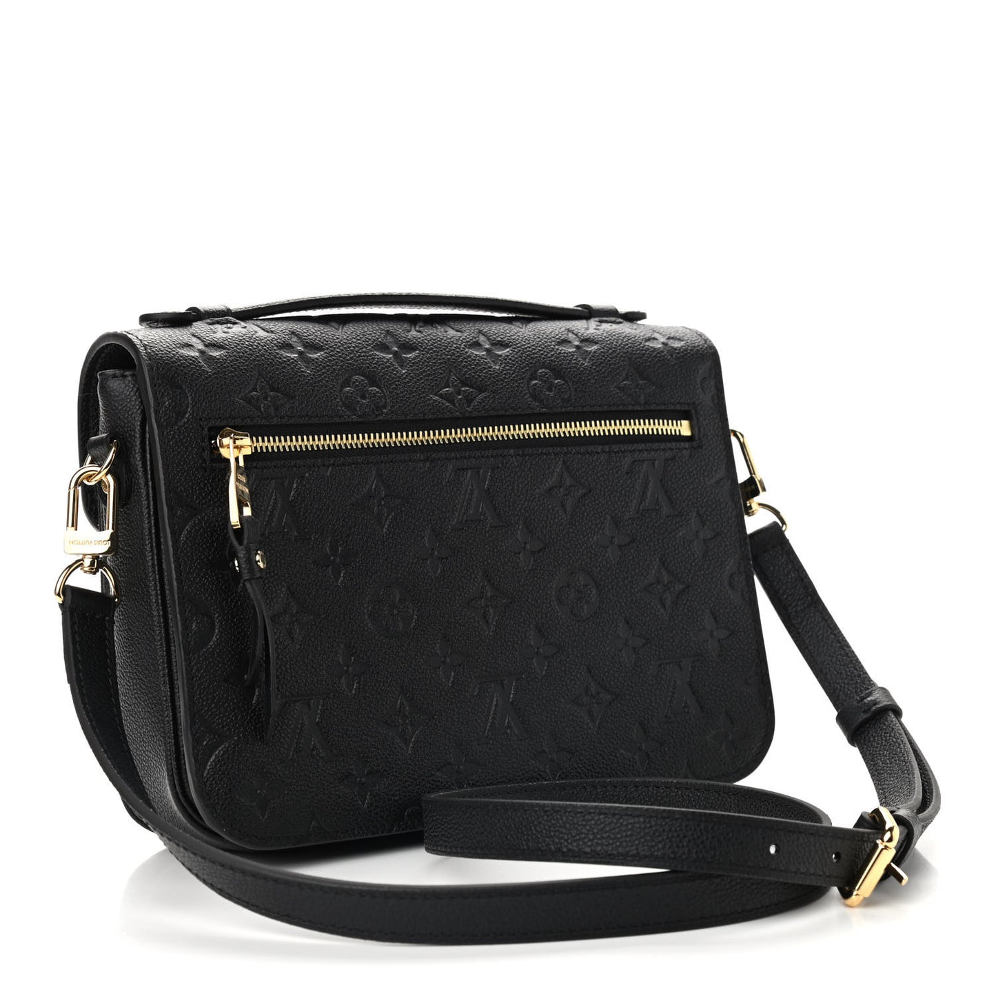 Empreinte Pochette Metis Black