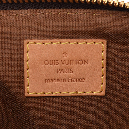 Louis Vuitton Monogram Palermo PM 6 of 10