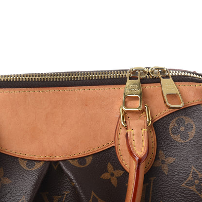 Louis Vuitton Monogram Segur NM 11 of 16