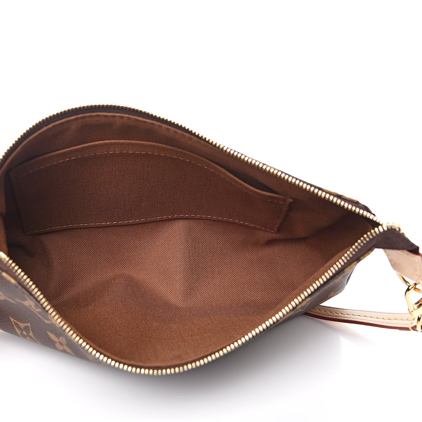 Monogram Pochette Accessories NM