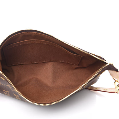 Louis Vuitton Monogram Pochette Accessories NM 5 of 9