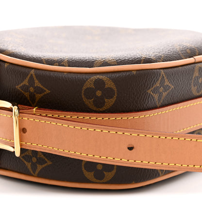 Louis Vuitton Monogram Boite Chapeau Souple PM 9 of 10