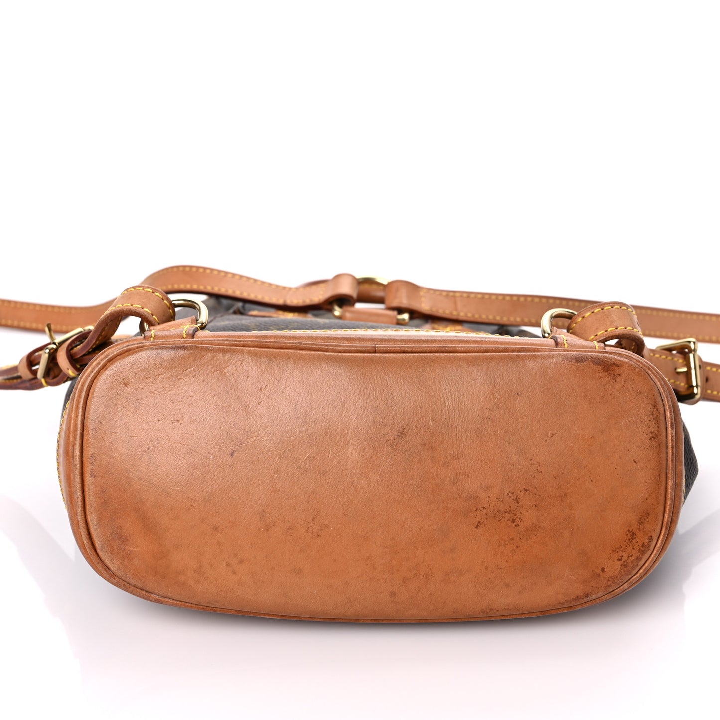 Monogram Mini Montsouris Backpack