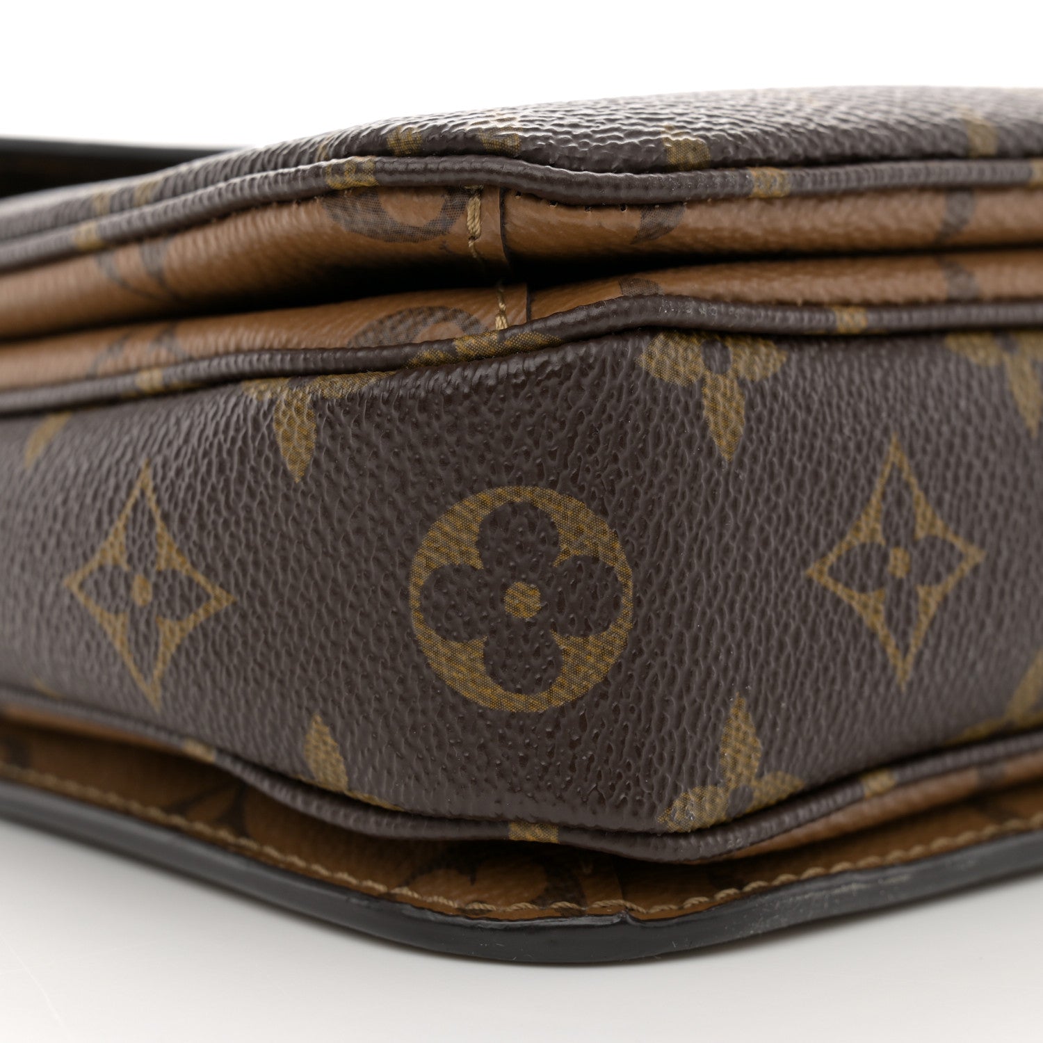 Louis Vuitton Reverse Monogram Pochette Metis 8 of 11