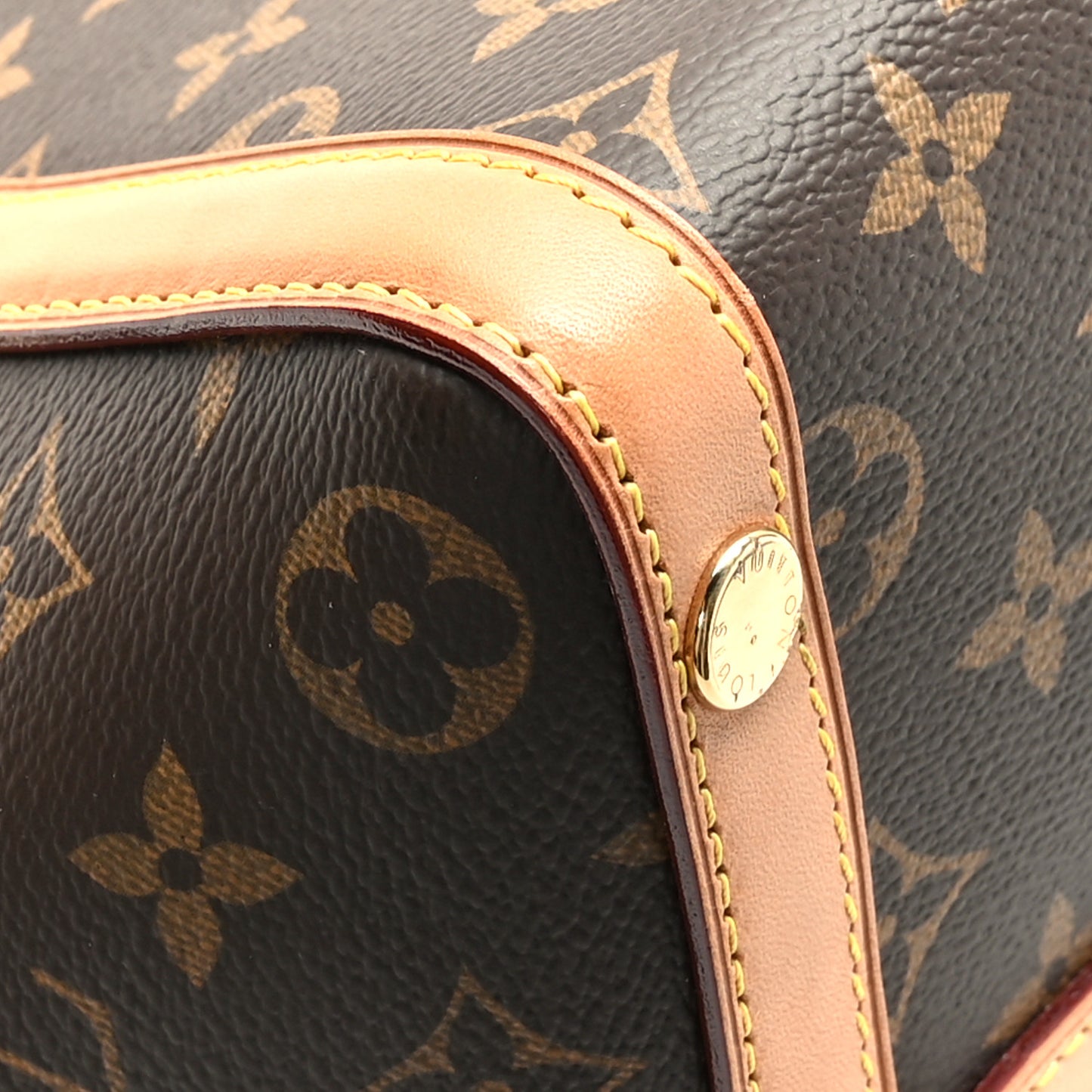 Monogram Marais MM