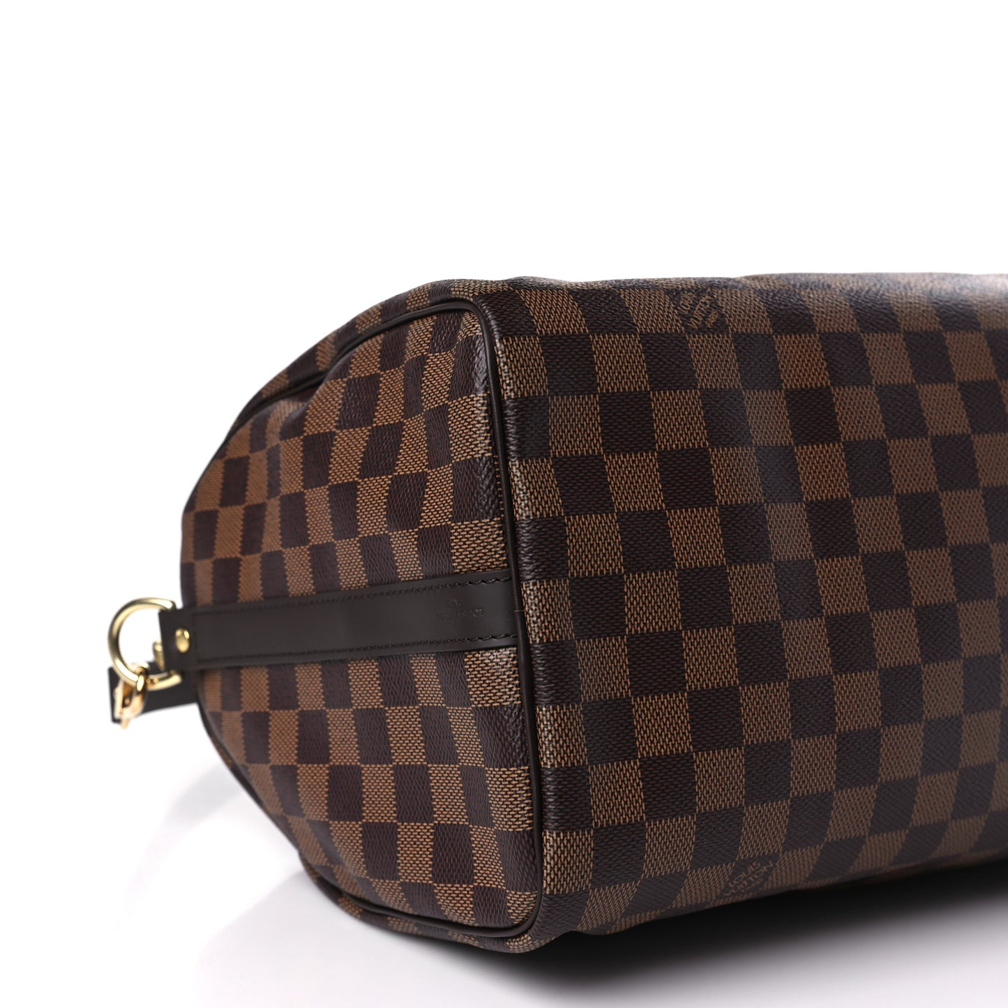Damier Ebene Speedy Bandouliere 30