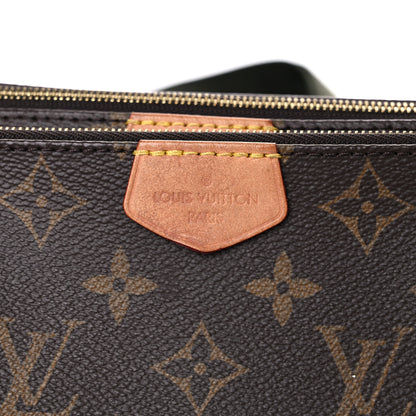Louis Vuitton Monogram Multi Pochette Accessories Kaki 12 of 18