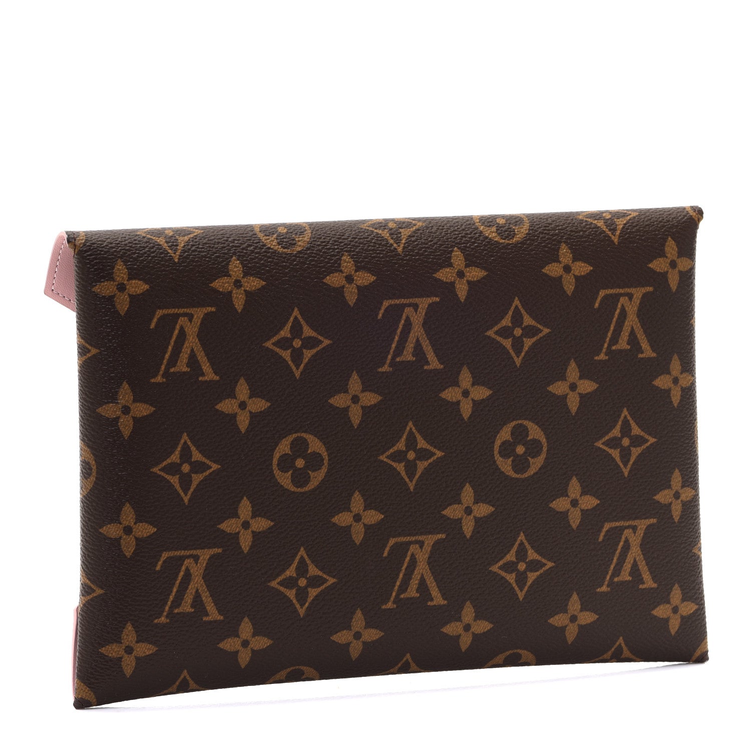 Louis Vuitton Monogram Kirigami Pochette Set 4 of 9