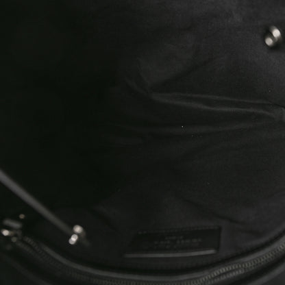 Jimmy Choo Calfskin Star Studded Sofia Tote Black 5 of 8