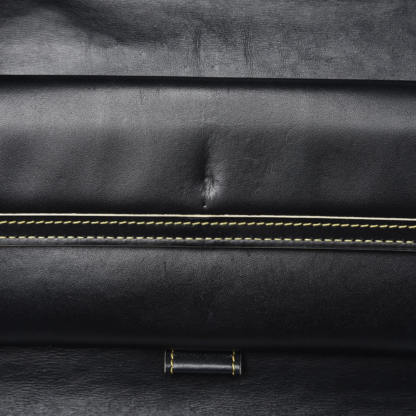 Suhali Porte Tresor International Wallet Black