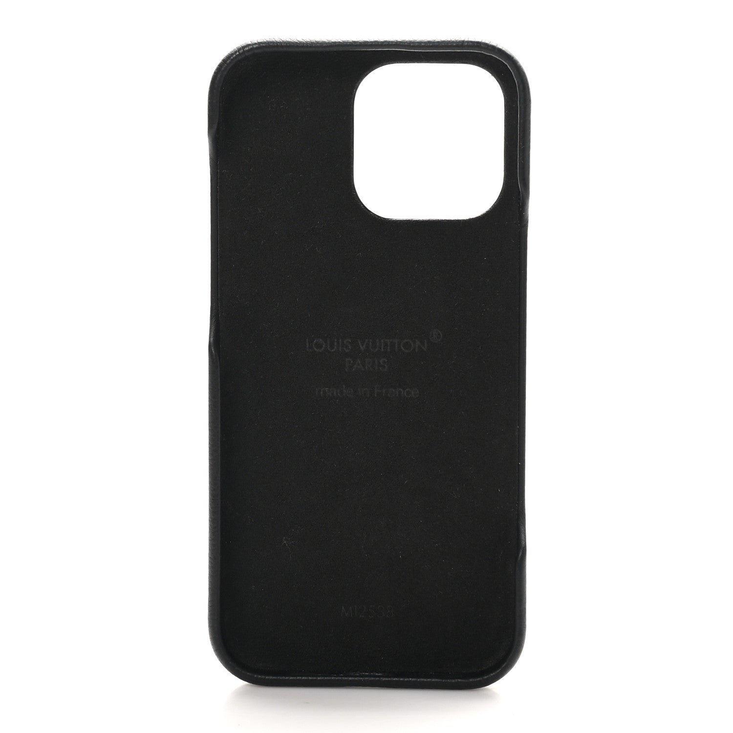 Louis Vuitton Monogram Pallas iPhone 16 Pro Bumper 3 of 9