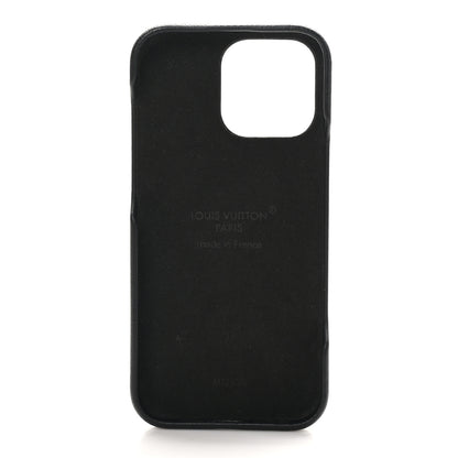 Louis Vuitton Monogram Pallas iPhone 16 Pro Bumper 3 of 9