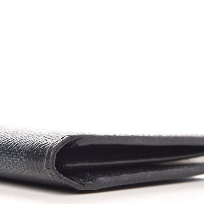 Louis Vuitton Damier Graphite Brazza Wallet Organizer 7 of 8
