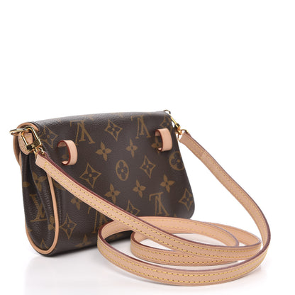 Louis Vuitton Monogram Uniformes Crossbody Bag 4 of 10