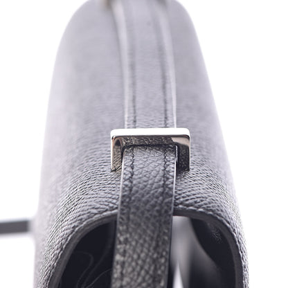 Hermes Epsom Constance 18 Black 17 of 21