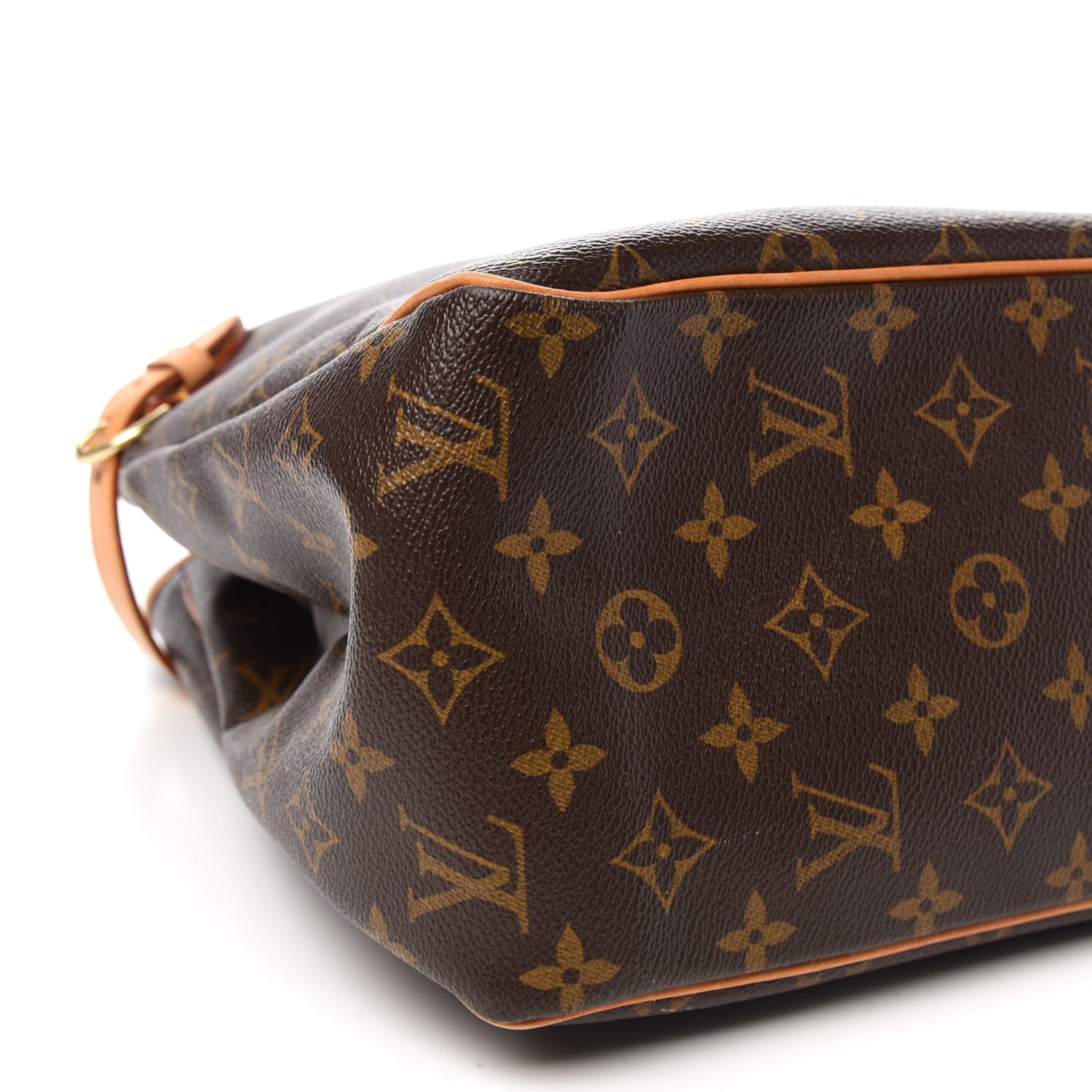 Louis Vuitton Monogram Batignolles Vertical 6 of 10