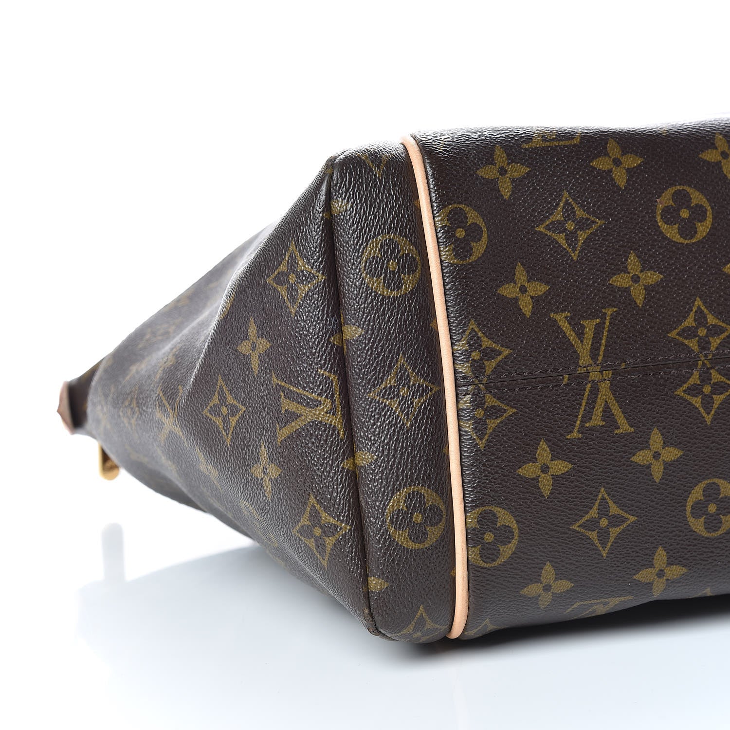 Louis Vuitton Monogram Totally MM 10 of 11