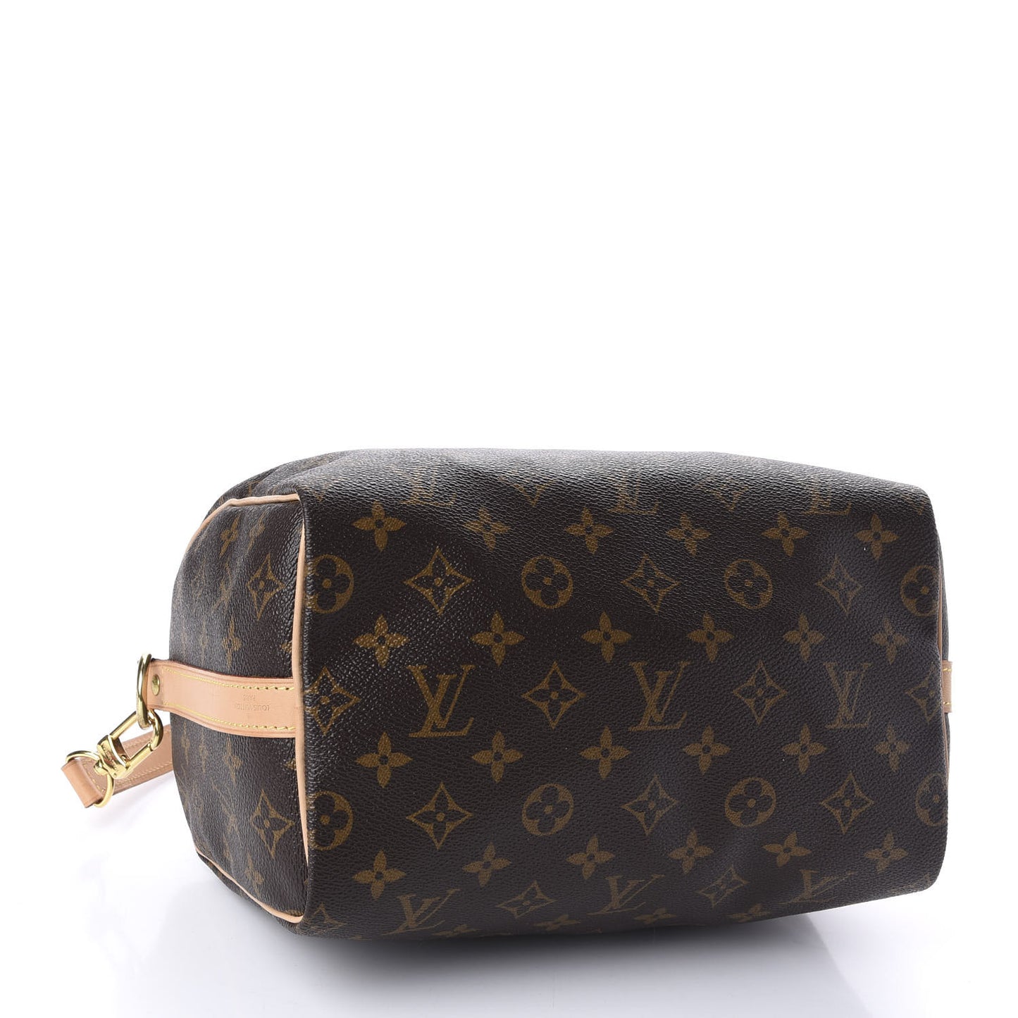 Monogram Speedy Bandouliere 25