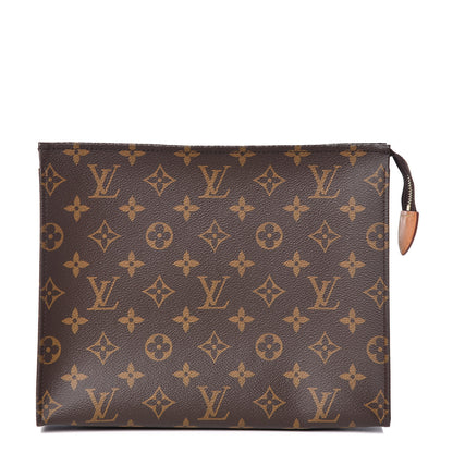 Louis Vuitton Monogram Toiletry Pouch 26 1 of 9