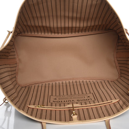 Louis Vuitton Monogram Neo Neverfull GM 6 of 9