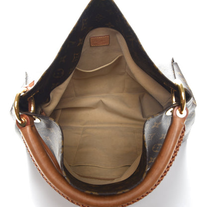 Louis Vuitton Monogram Artsy MM 5 of 9