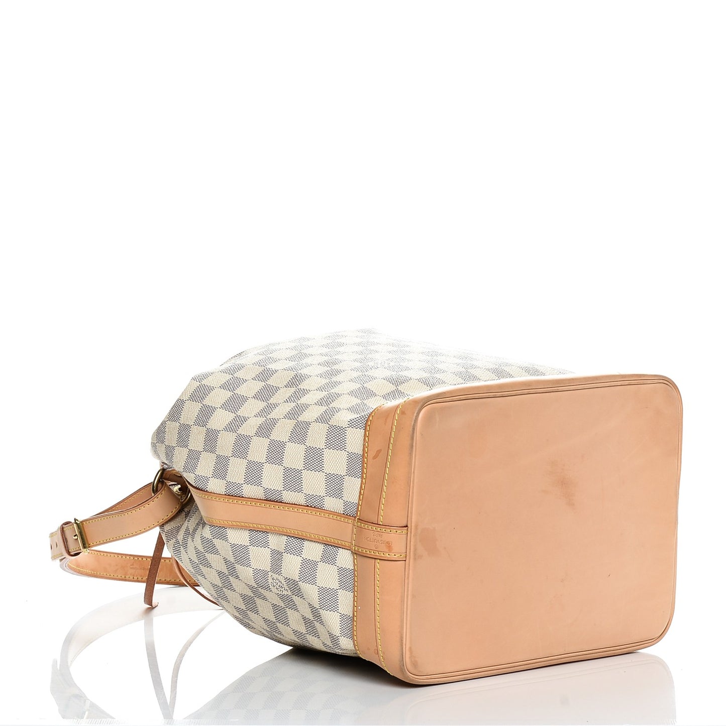 Damier Azur Noe