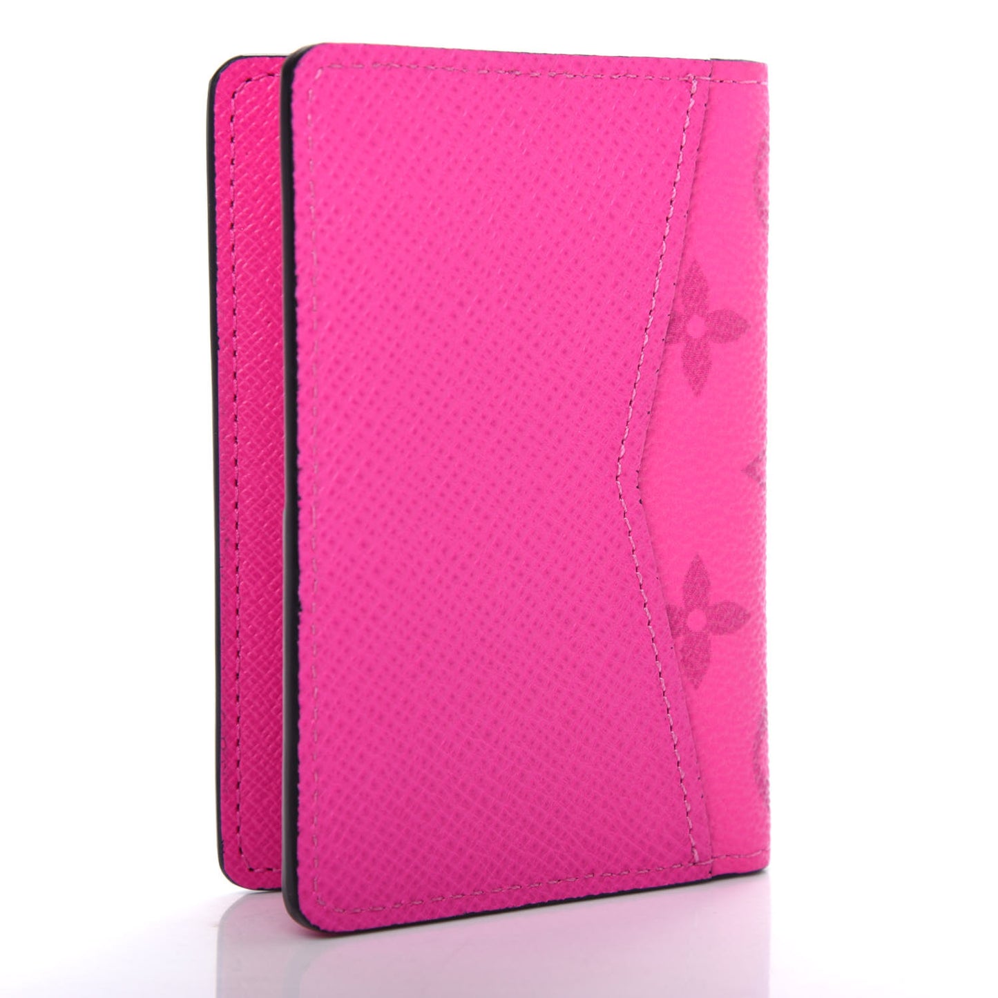 Taigarama Pocket Organizer NM Fuchsia