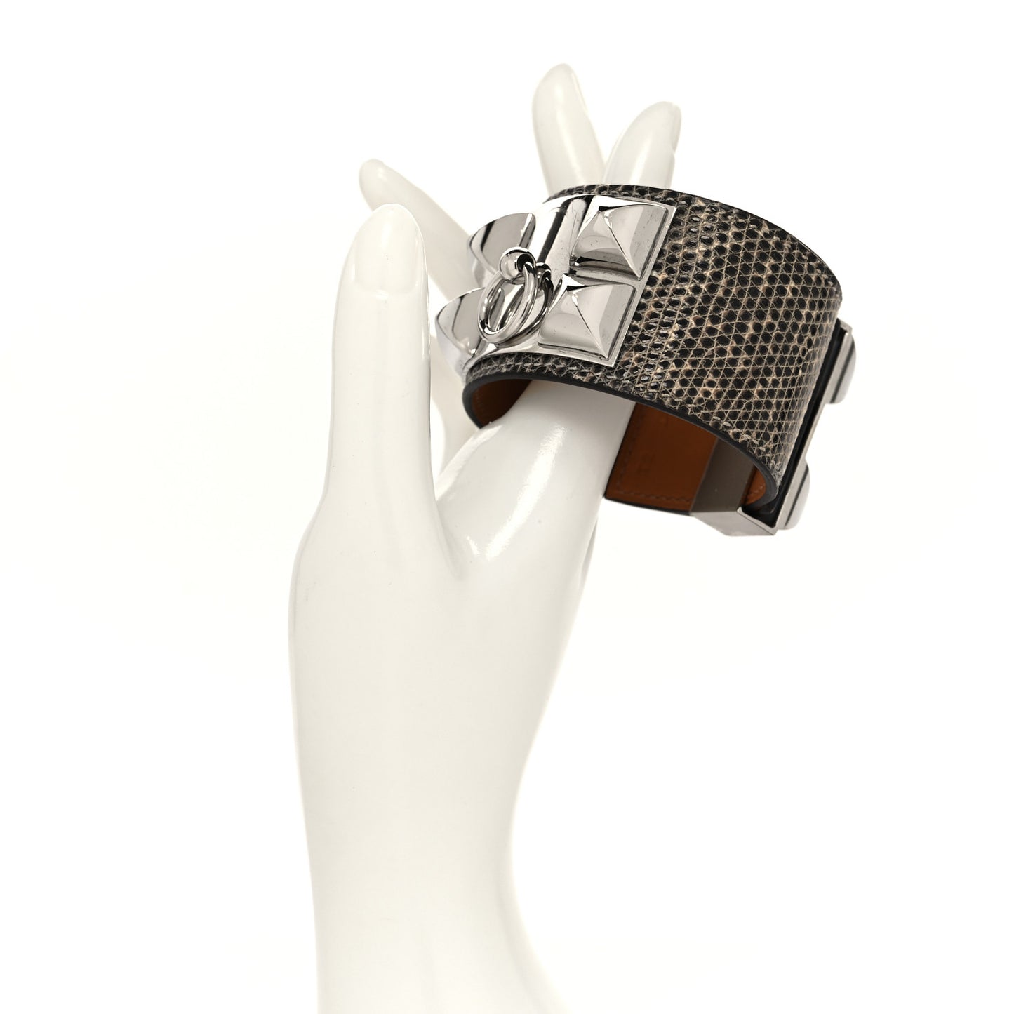 Lizard Collier De Chien CDC Bracelet T2 Ombre