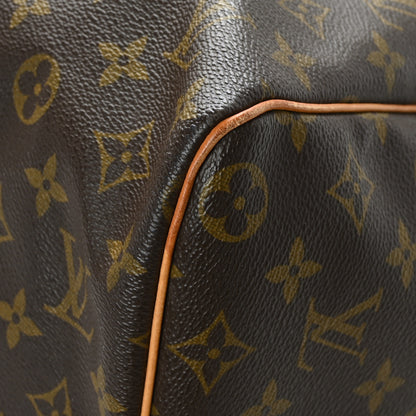 Louis Vuitton Monogram Keepall 45 10 of 12