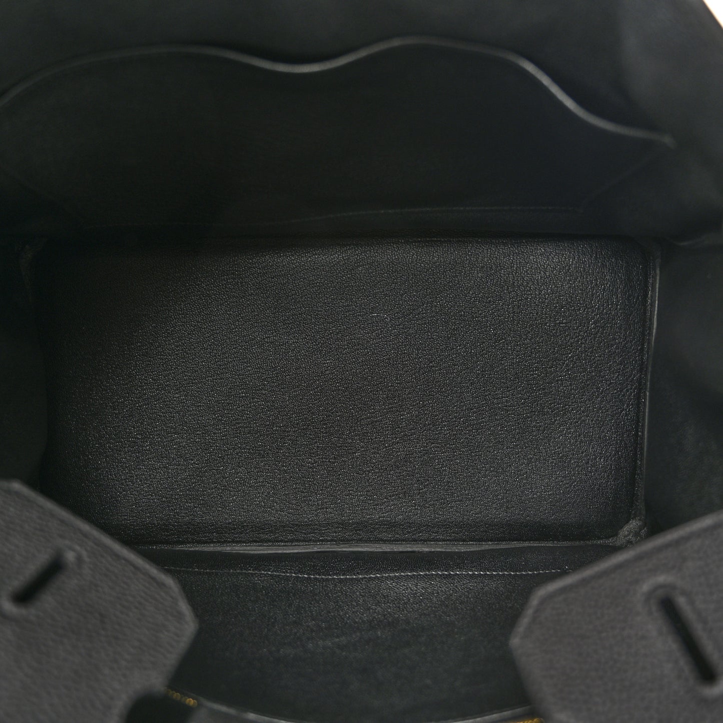 Togo Birkin 35 Black