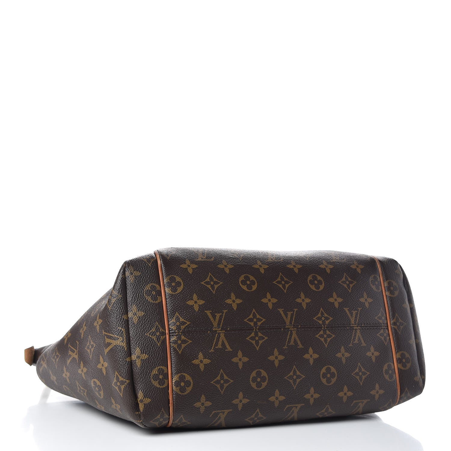 Louis Vuitton Monogram Totally MM 4 of 15