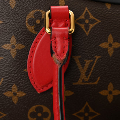 Louis Vuitton Monogram Tuileries Black 12 of 13