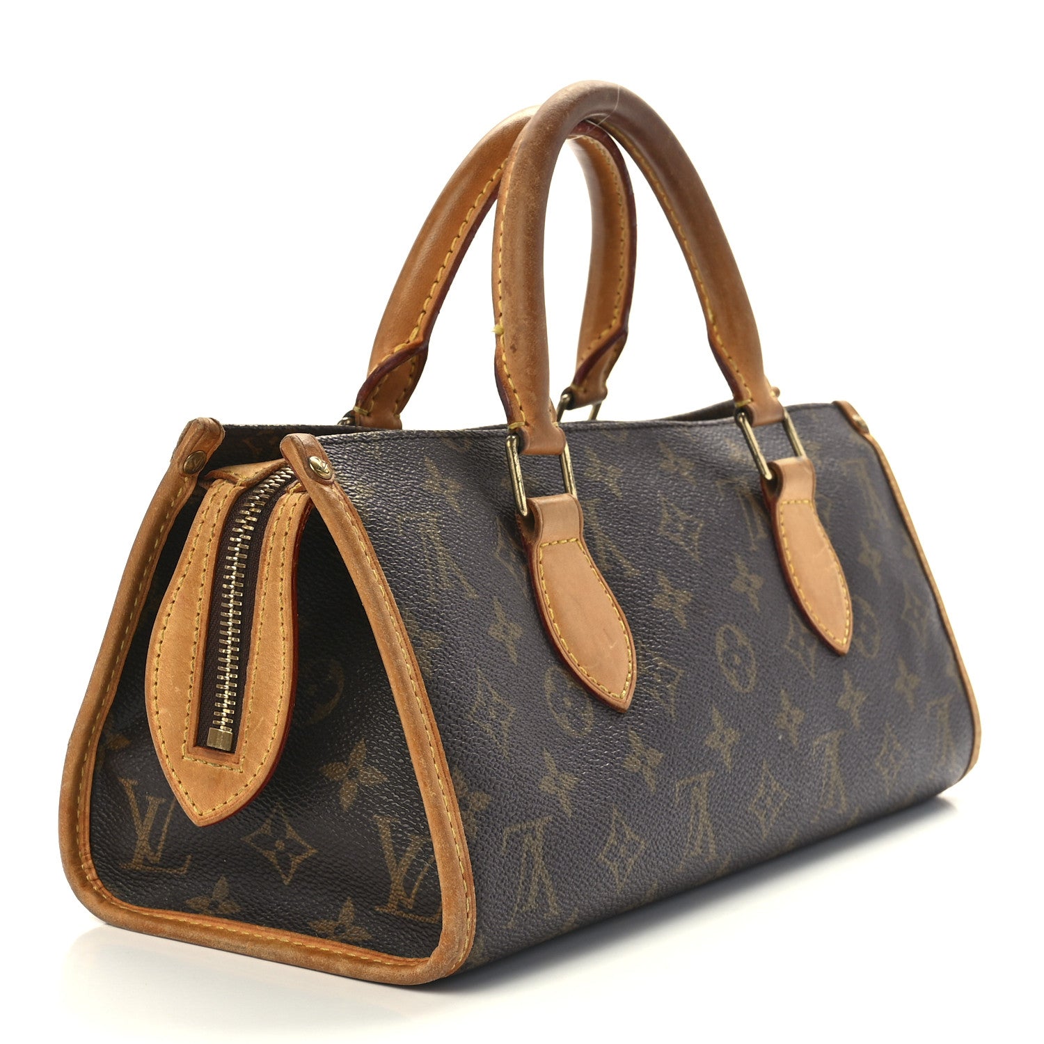 Louis Vuitton Monogram Popincourt 2 of 11
