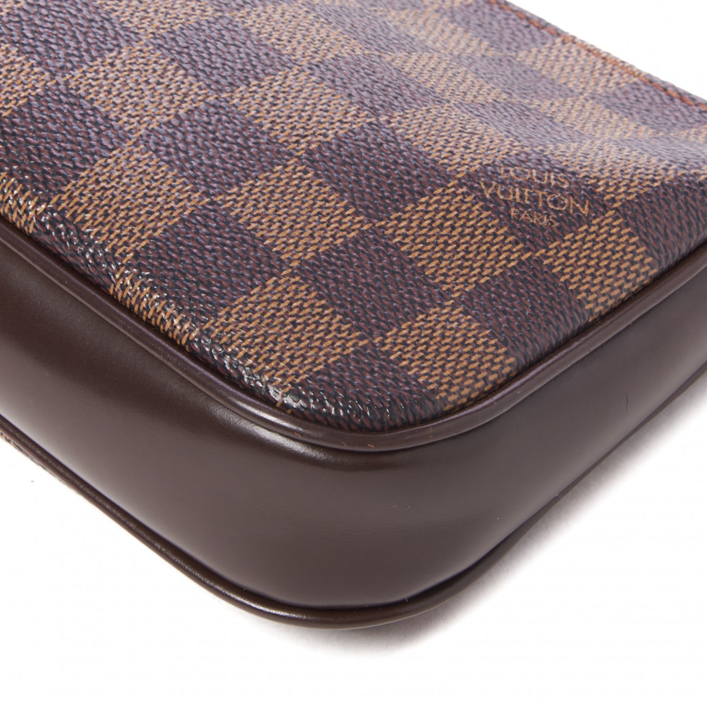 Damier Ebene Navona Pochette Accessories