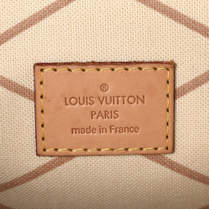 Louis Vuitton Monogram Summer Trunks Pochette Metis 5 of 10